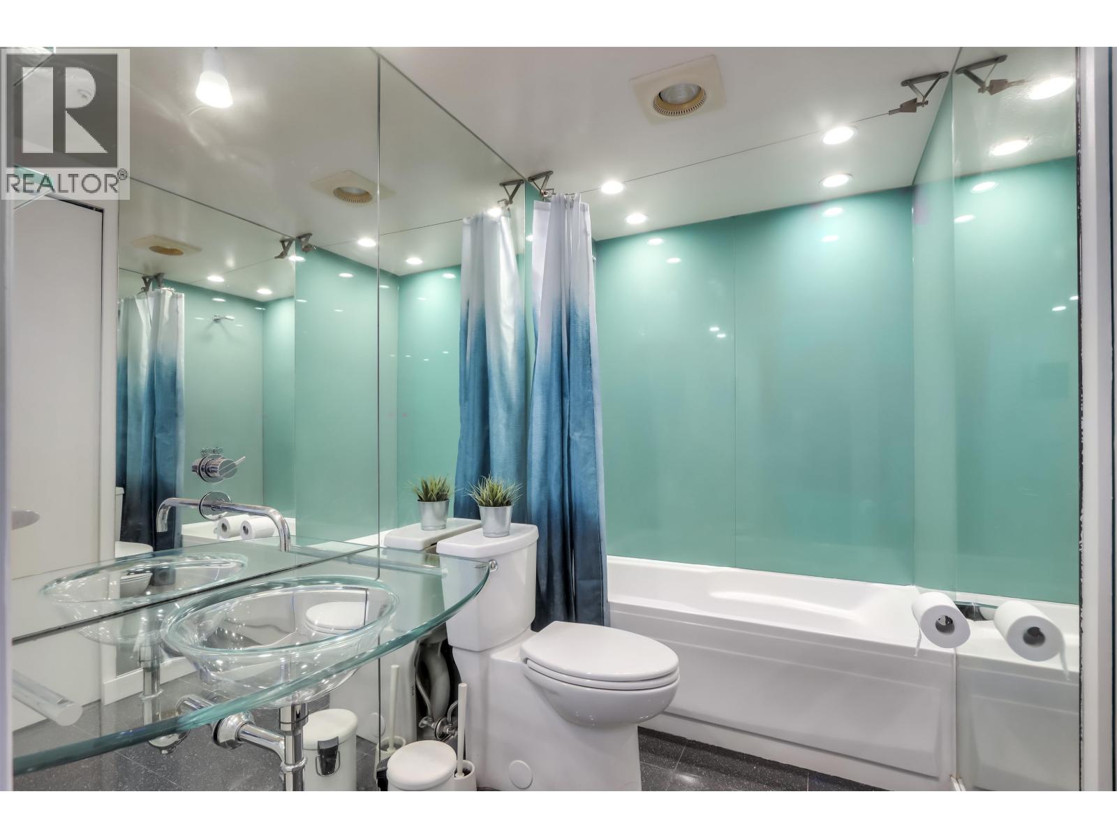 1404 1050 Burrard Street, Vancouver, British Columbia  V6Z 2S3 - Photo 18 - R3116802