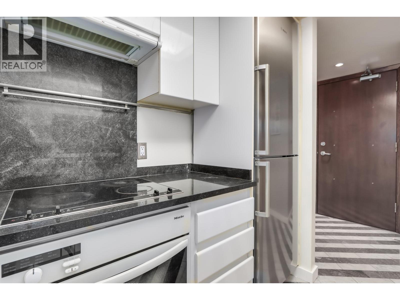 1404 1050 Burrard Street, Vancouver, British Columbia  V6Z 2S3 - Photo 22 - R3116802