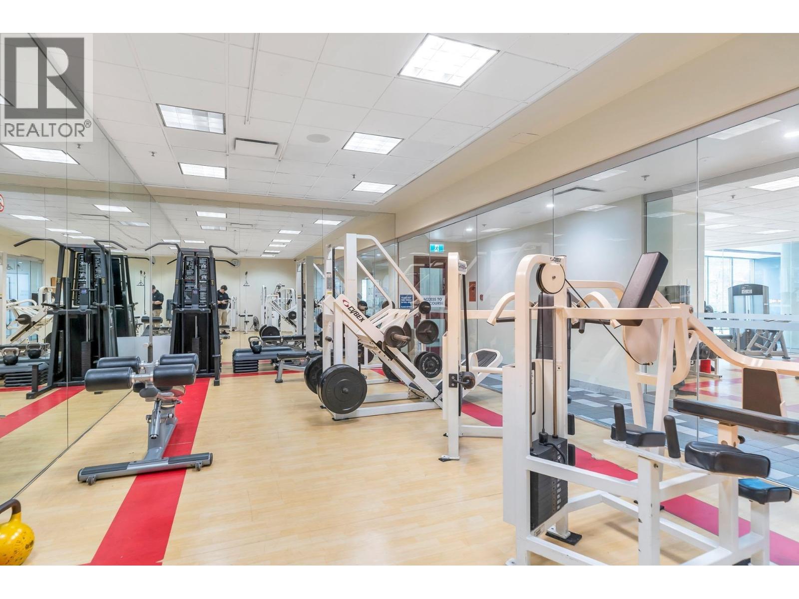 1404 1050 Burrard Street, Vancouver, British Columbia  V6Z 2S3 - Photo 26 - R3116802