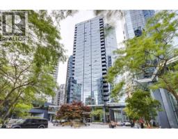1404 1050 BURRARD STREET, Vancouver, British Columbia