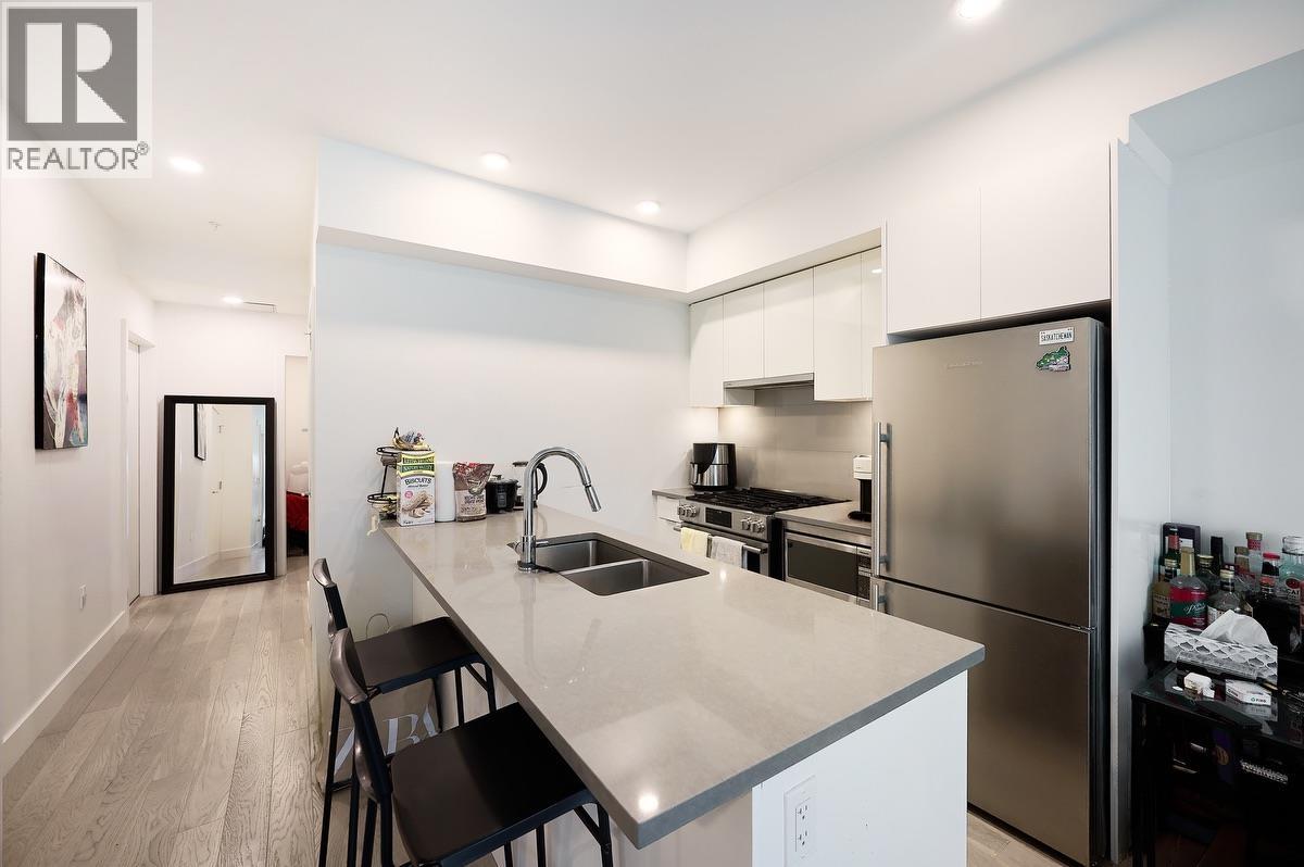 103 2666 Duke Street, Vancouver, British Columbia  V5R 4S9 - Photo 10 - R3116806