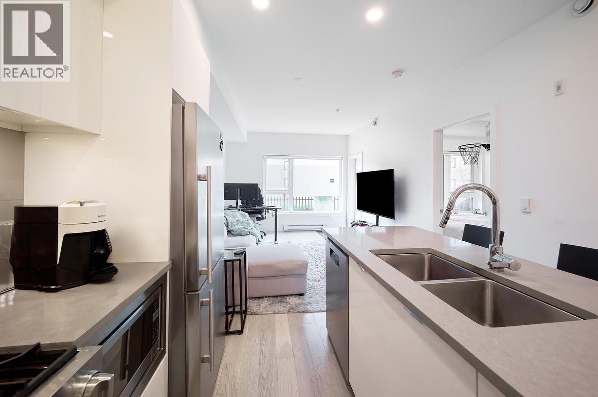 103 2666 Duke Street, Vancouver, British Columbia  V5R 4S9 - Photo 11 - R3116806