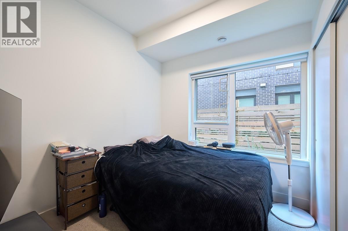 103 2666 Duke Street, Vancouver, British Columbia  V5R 4S9 - Photo 15 - R3116806