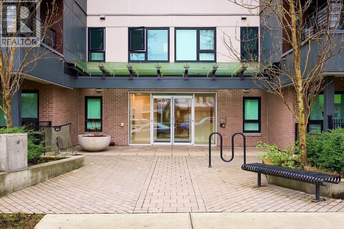 103 2666 Duke Street, Vancouver, British Columbia  V5R 4S9 - Photo 4 - R3116806