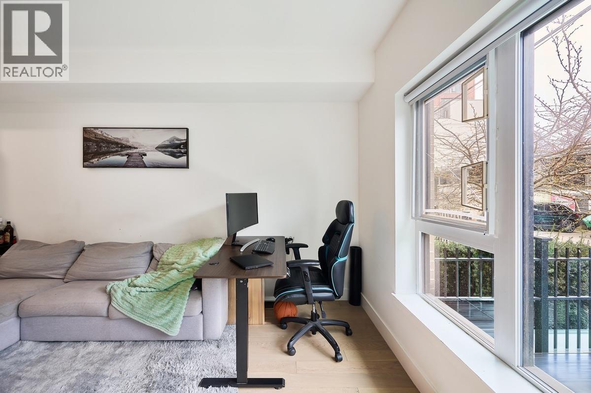 103 2666 Duke Street, Vancouver, British Columbia  V5R 4S9 - Photo 6 - R3116806