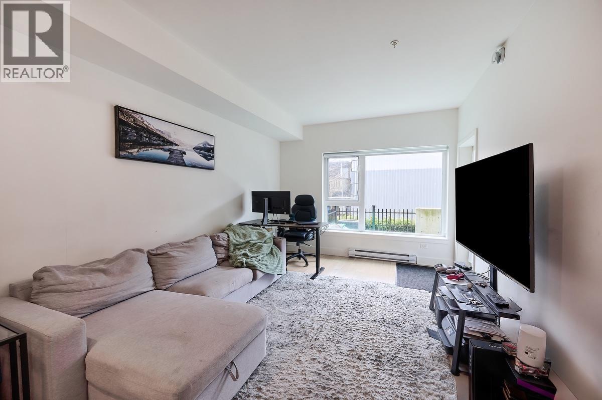 103 2666 Duke Street, Vancouver, British Columbia  V5R 4S9 - Photo 7 - R3116806