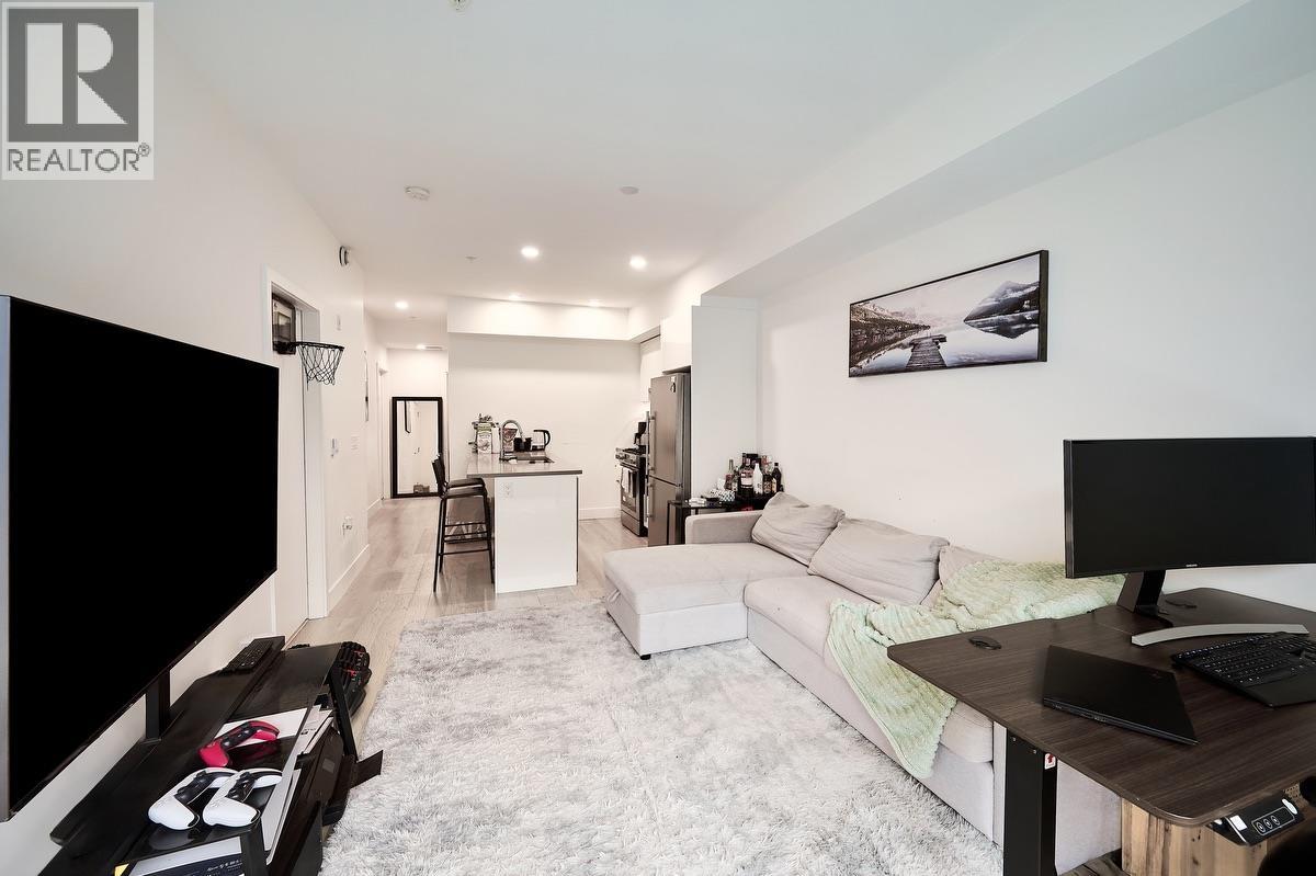 103 2666 Duke Street, Vancouver, British Columbia  V5R 4S9 - Photo 8 - R3116806