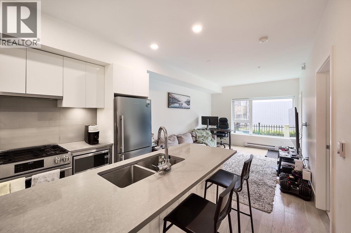 103 2666 Duke Street, Vancouver, British Columbia  V5R 4S9 - Photo 9 - R3116806