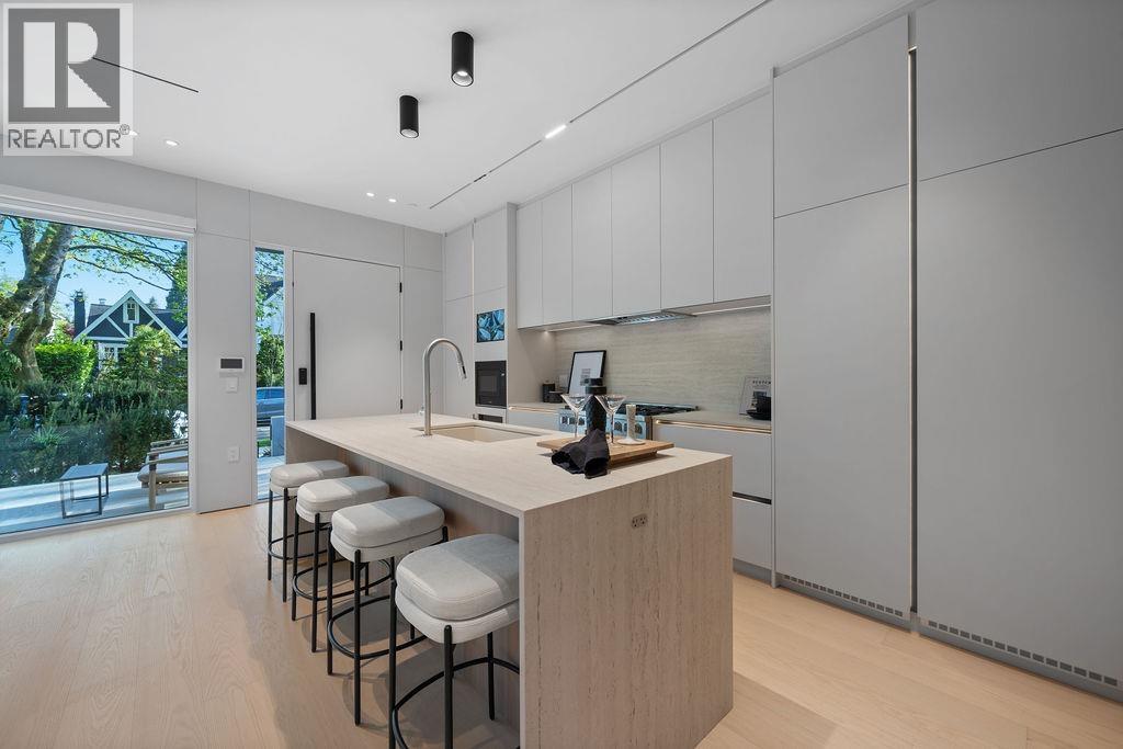 1 2935 W 15th Avenue, Vancouver, British Columbia  V6K 3A2 - Photo 10 - R3116818