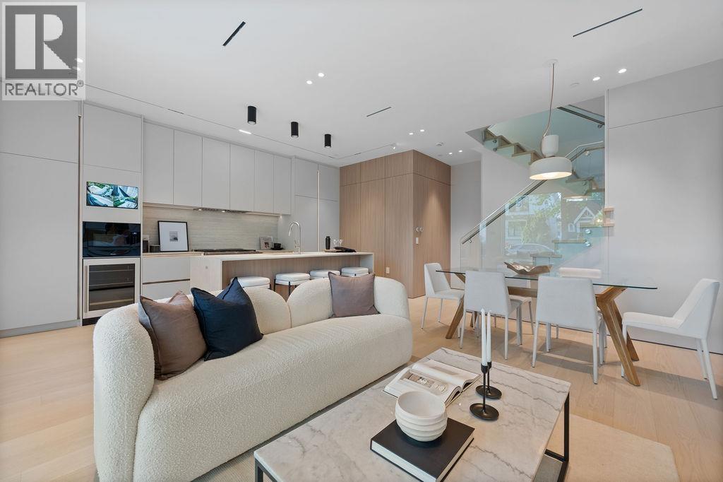 1 2935 W 15th Avenue, Vancouver, British Columbia  V6K 3A2 - Photo 18 - R3116818