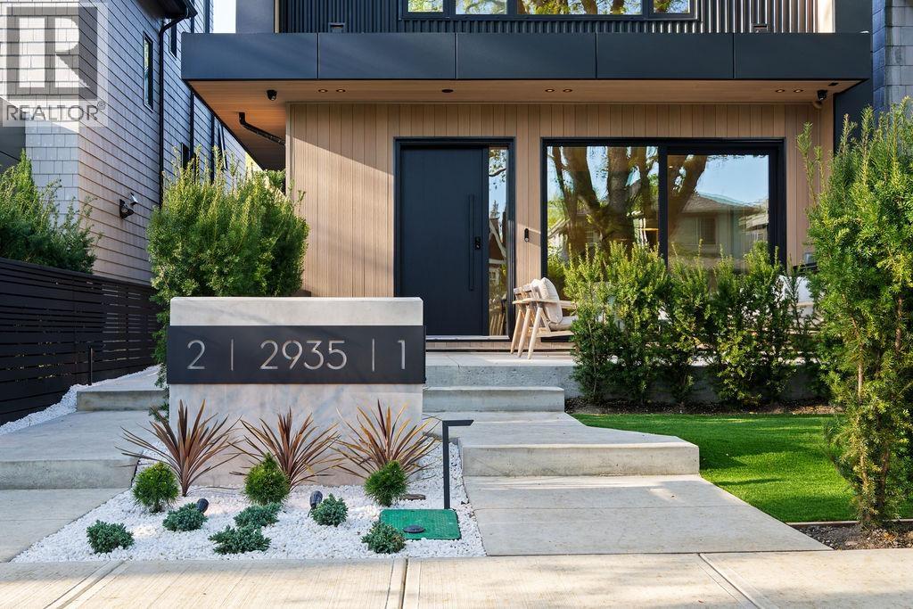 1 2935 W 15th Avenue, Vancouver, British Columbia  V6K 3A2 - Photo 36 - R3116818