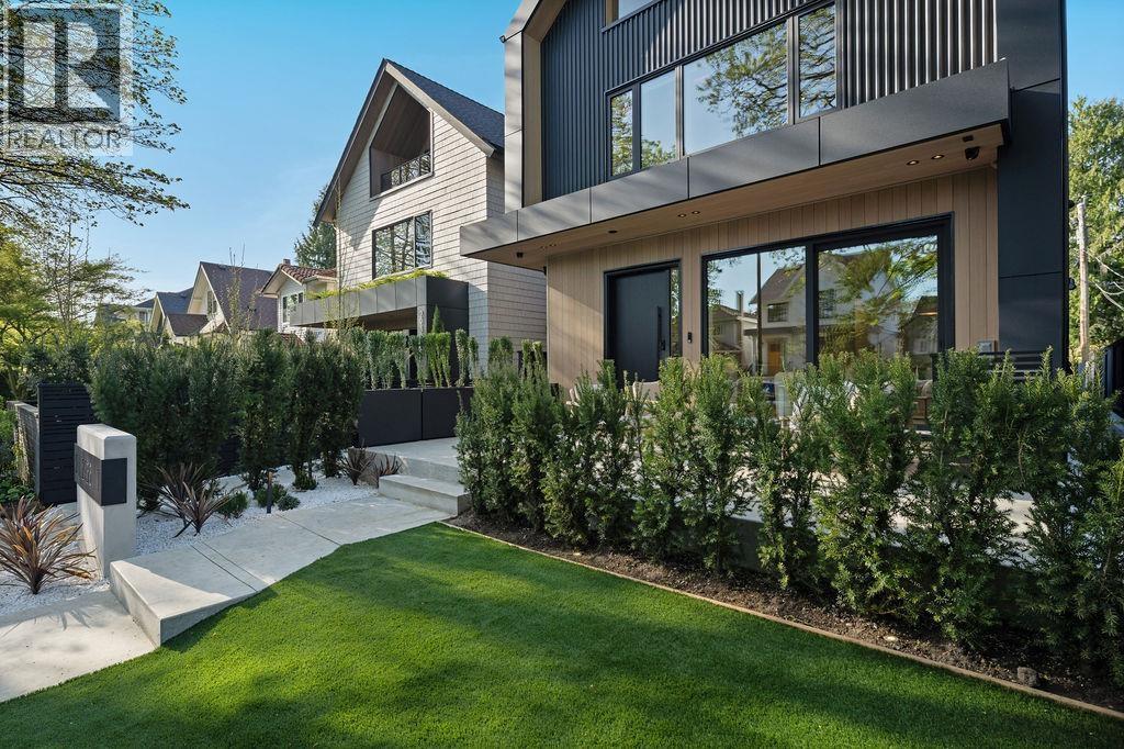 1 2935 W 15th Avenue, Vancouver, British Columbia  V6K 3A2 - Photo 37 - R3116818