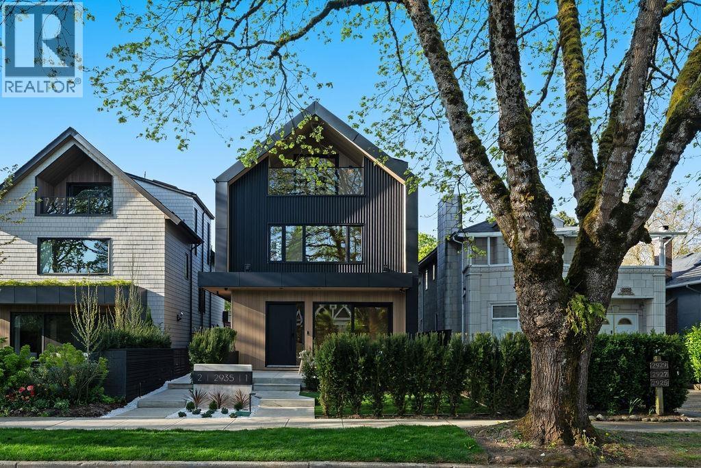 1 2935 W 15th Avenue, Vancouver, British Columbia  V6K 3A2 - Photo 39 - R3116818