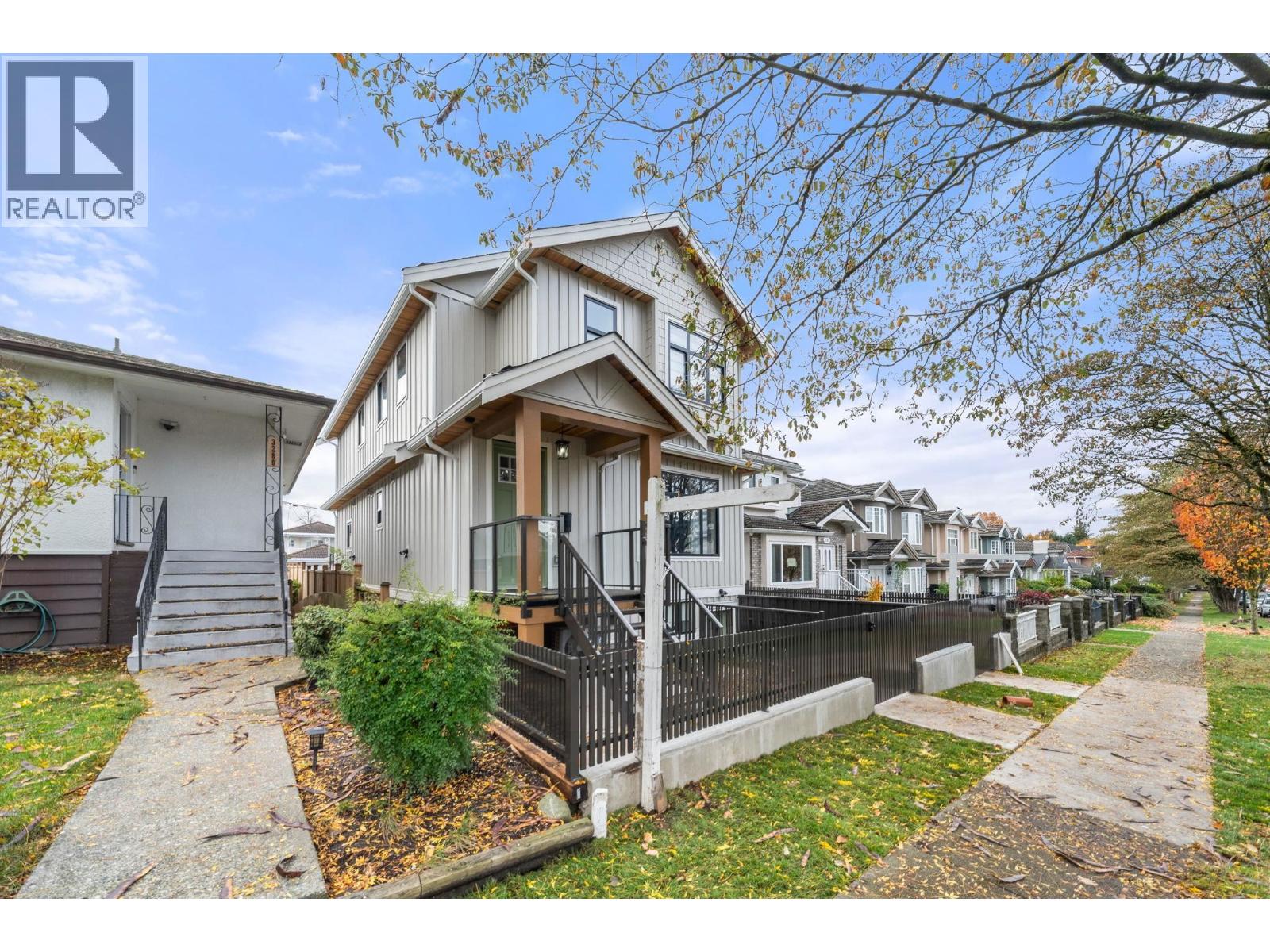 3274 E 44th Avenue, Vancouver, British Columbia  V5R 3B1 - Photo 40 - R3116820