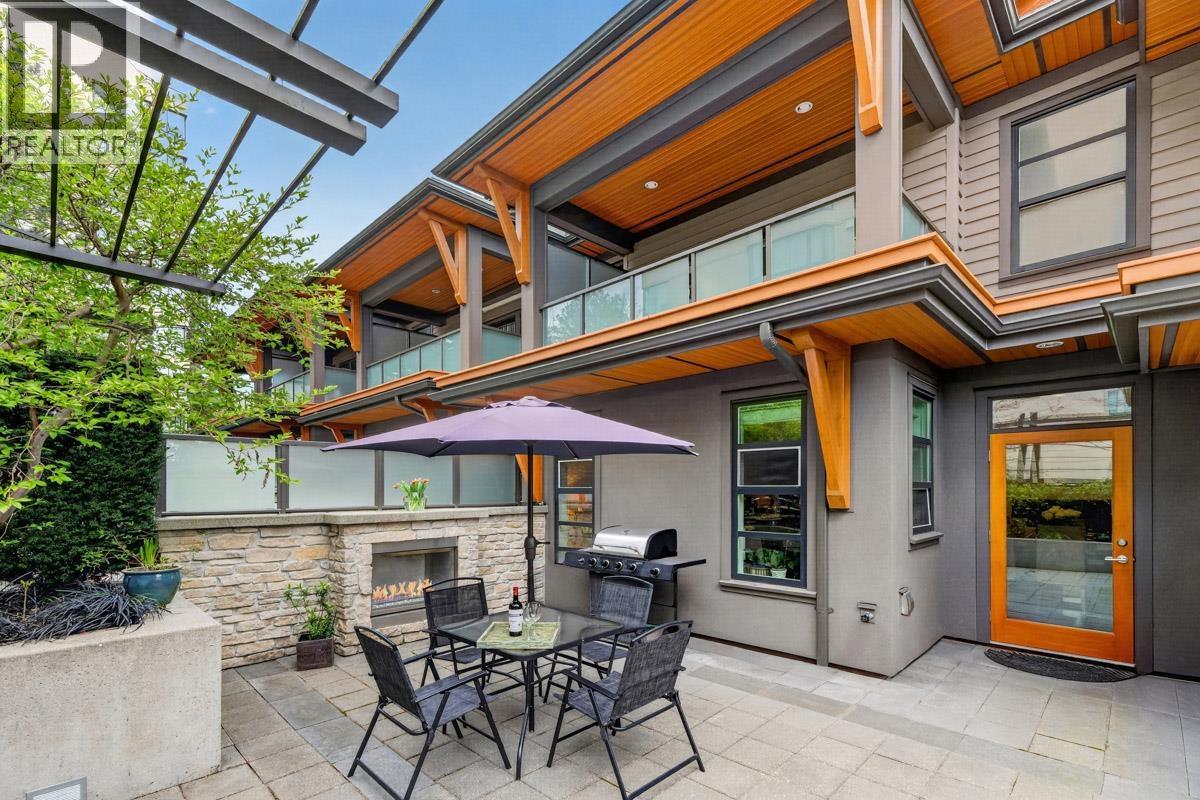 621 14th Street Street, West Vancouver, British Columbia  V7T 0A4 - Photo 12 - R3116823