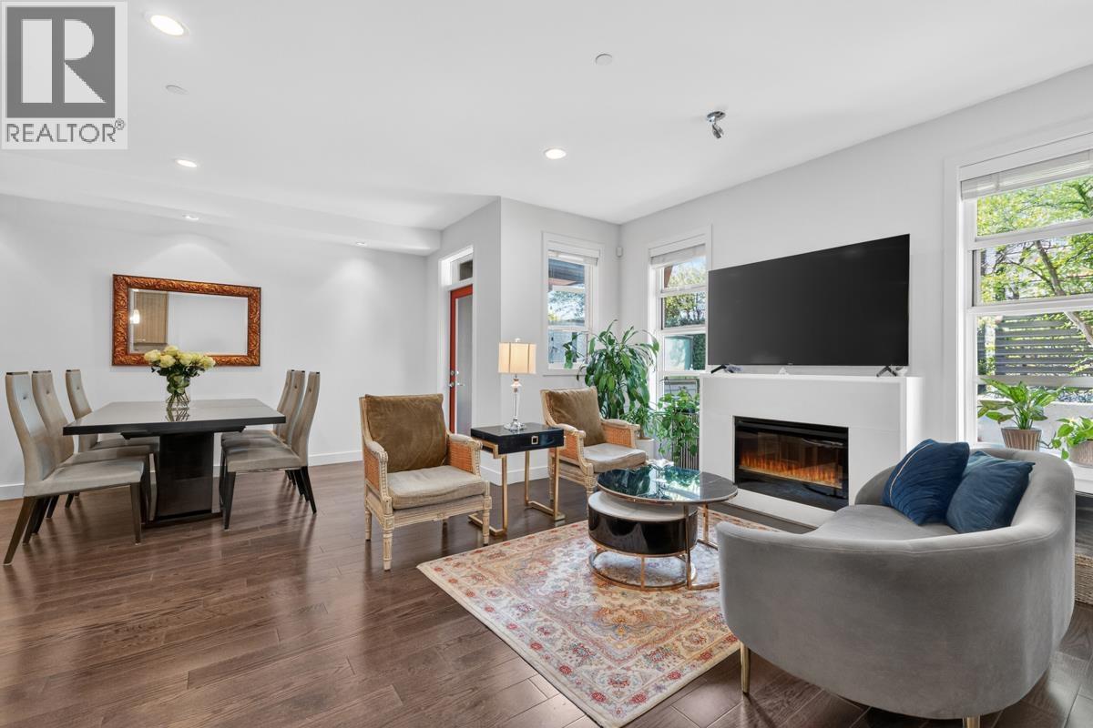 621 14th Street Street, West Vancouver, British Columbia  V7T 0A4 - Photo 7 - R3116823