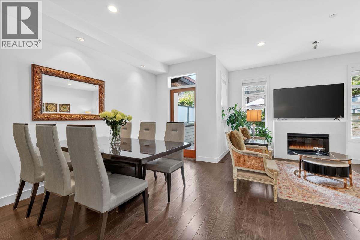 621 14th Street Street, West Vancouver, British Columbia  V7T 0A4 - Photo 8 - R3116823