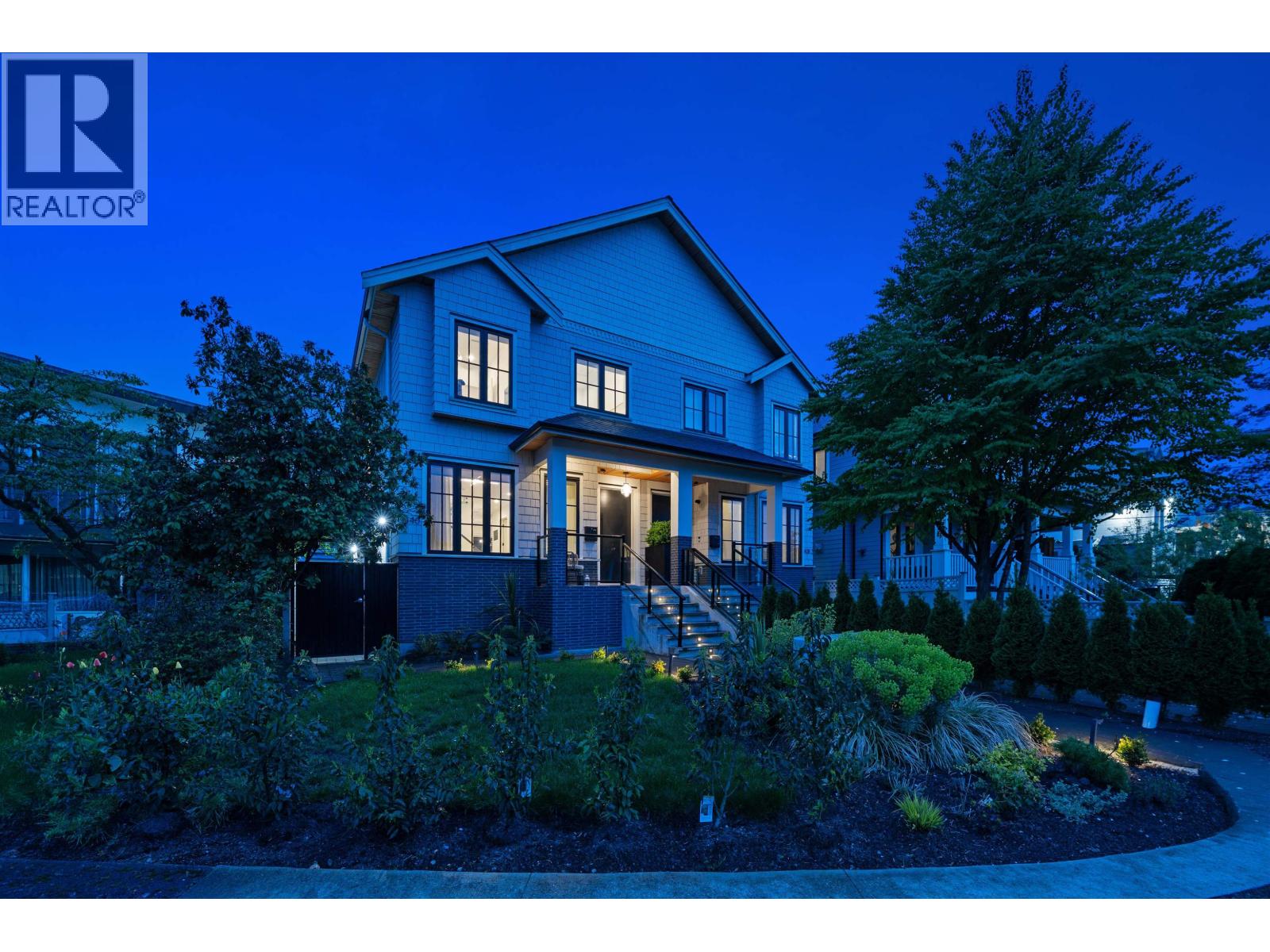 1440 E 17TH AVENUE, vancouver, British Columbia