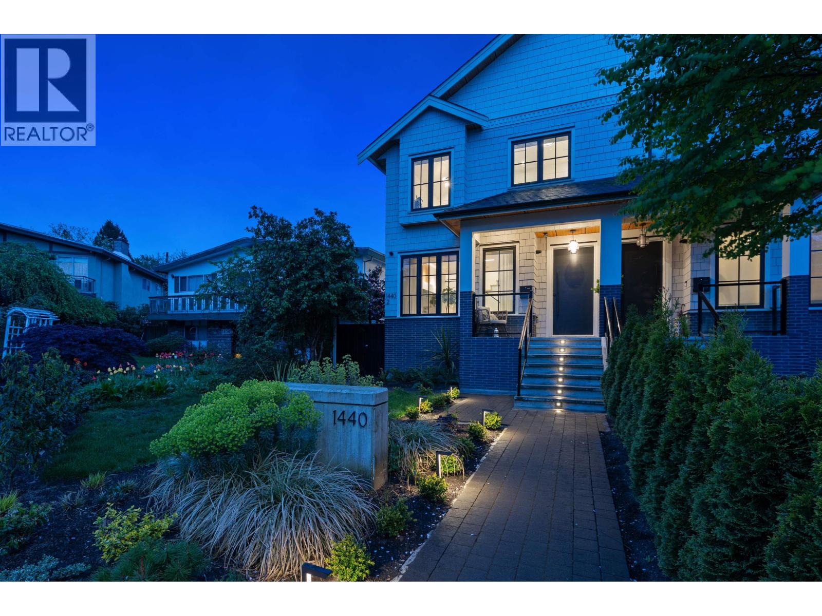 1440 E 17th Avenue, Vancouver, British Columbia  V5N 2G8 - Photo 2 - R3116834