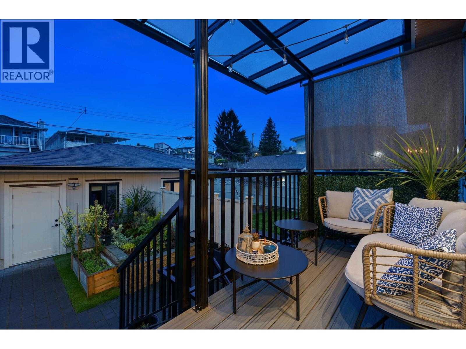 1440 E 17th Avenue, Vancouver, British Columbia  V5N 2G8 - Photo 27 - R3116834