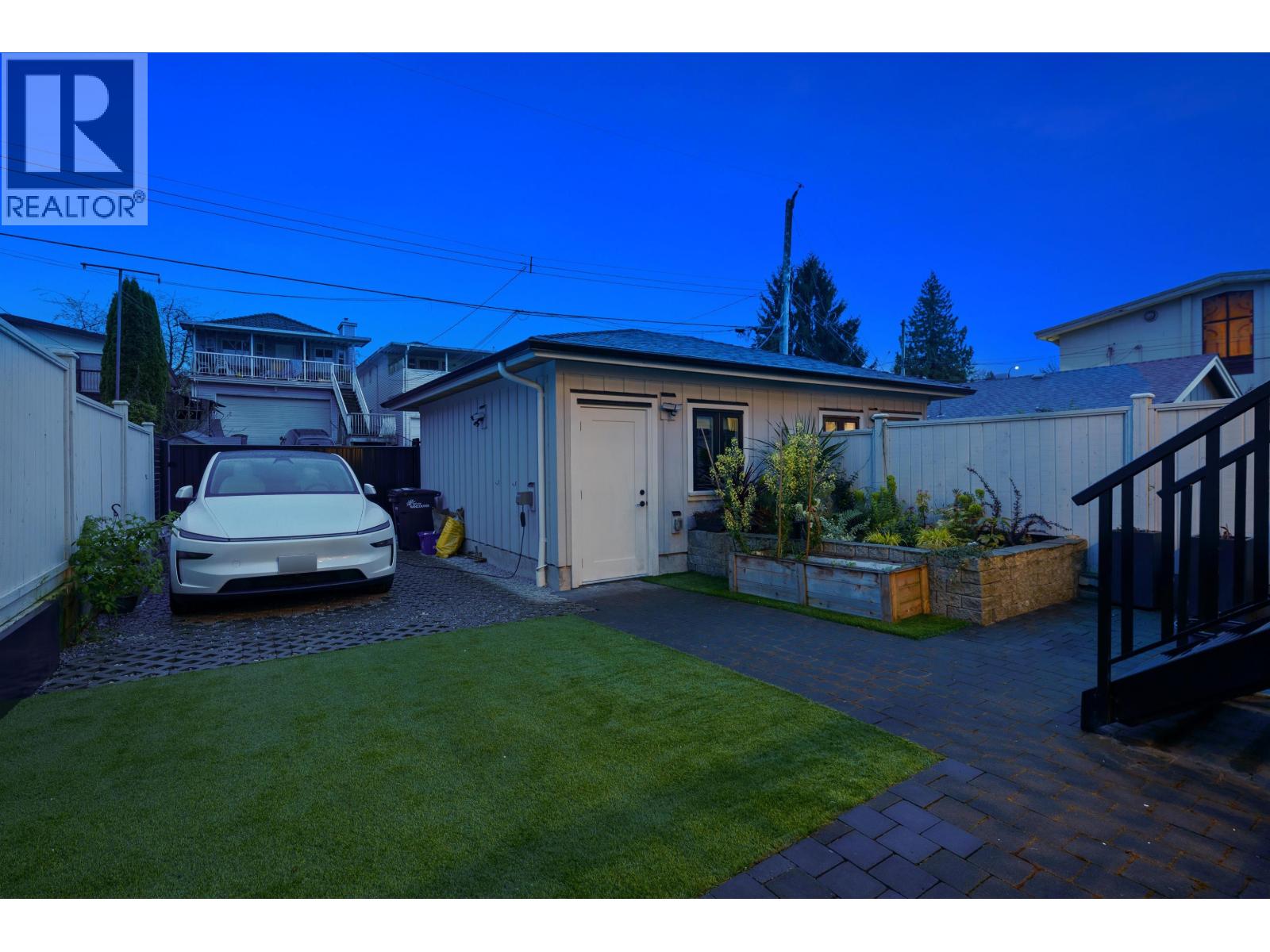 1440 E 17th Avenue, Vancouver, British Columbia  V5N 2G8 - Photo 29 - R3116834