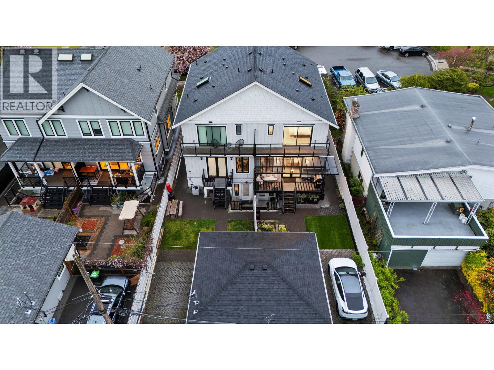 1440 E 17th Avenue, Vancouver, British Columbia  V5N 2G8 - Photo 36 - R3116834