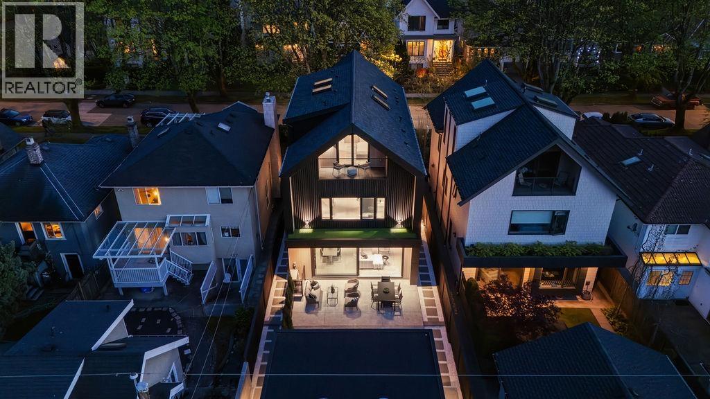 2 2935 W 15th Avenue, Vancouver, British Columbia  V6K 3A2 - Photo 34 - R3116839