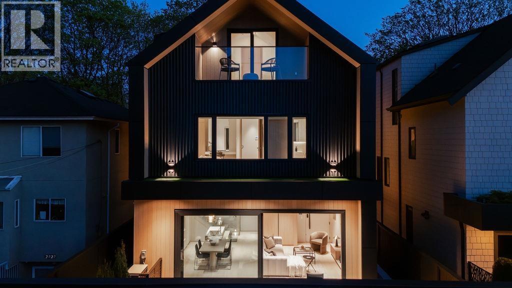 2 2935 W 15th Avenue, Vancouver, British Columbia  V6K 3A2 - Photo 36 - R3116839