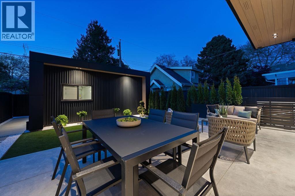 2 2935 W 15th Avenue, Vancouver, British Columbia  V6K 3A2 - Photo 37 - R3116839