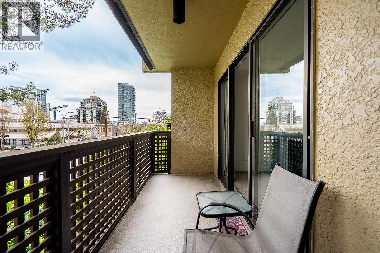 207 110 Seventh Street, New Westminster, British Columbia  V3M 5W5 - Photo 15 - R3116852