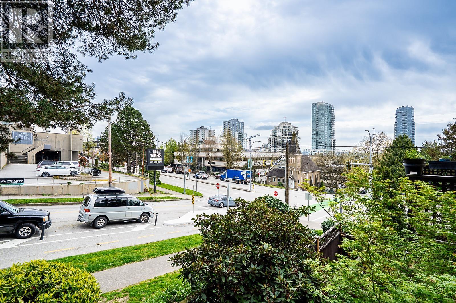 207 110 Seventh Street, New Westminster, British Columbia  V3M 5W5 - Photo 17 - R3116852