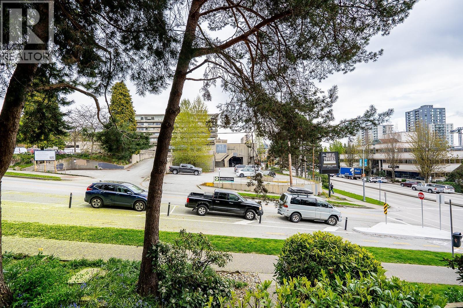 207 110 Seventh Street, New Westminster, British Columbia  V3M 5W5 - Photo 18 - R3116852