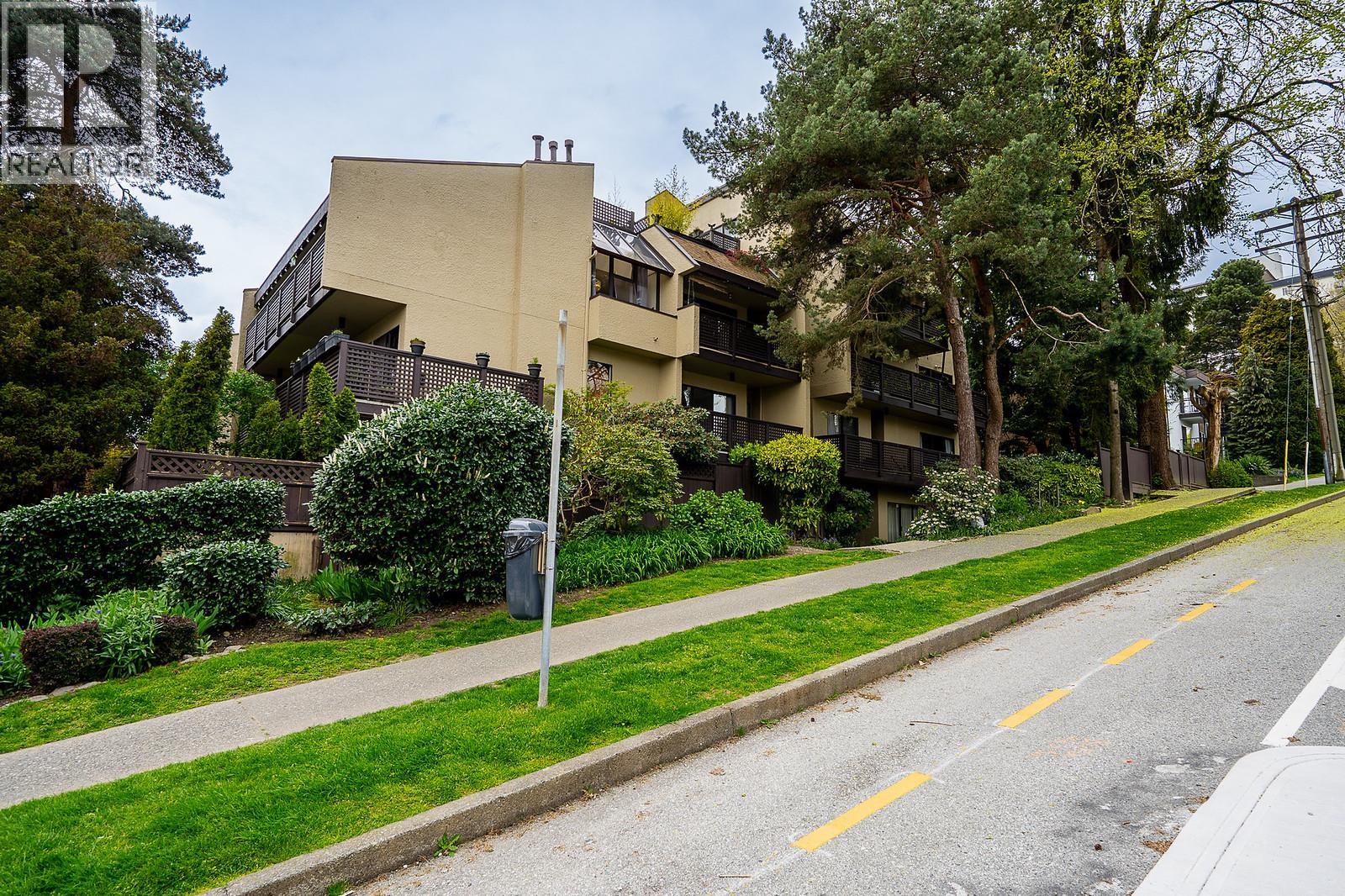 207 110 Seventh Street, New Westminster, British Columbia  V3M 5W5 - Photo 19 - R3116852