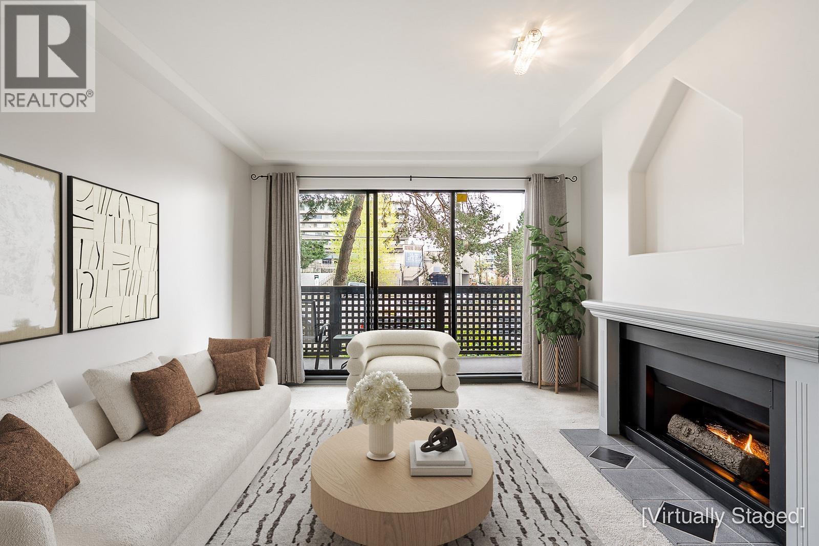 207 110 Seventh Street, New Westminster, British Columbia  V3M 5W5 - Photo 2 - R3116852