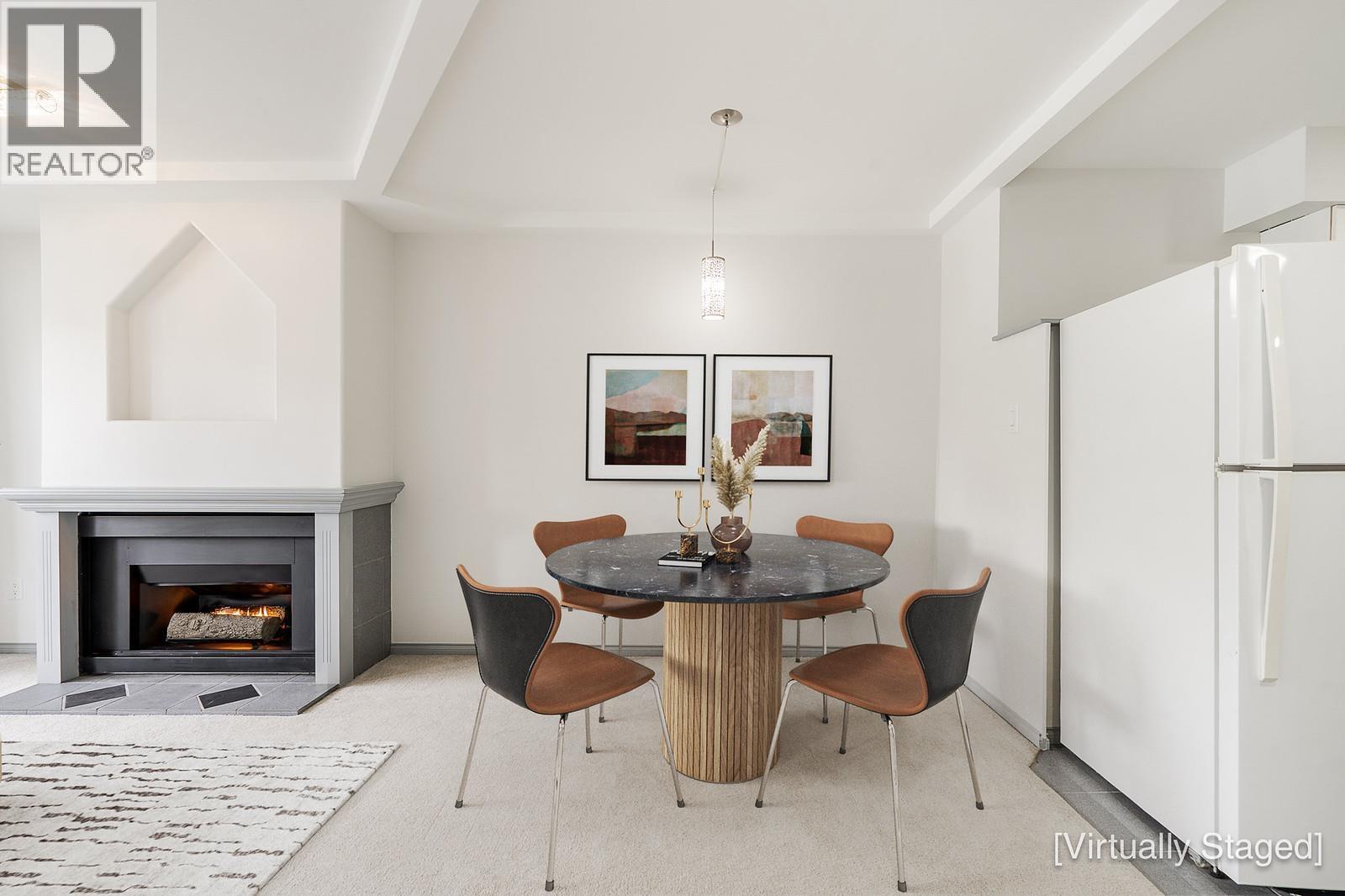 207 110 Seventh Street, New Westminster, British Columbia  V3M 5W5 - Photo 5 - R3116852