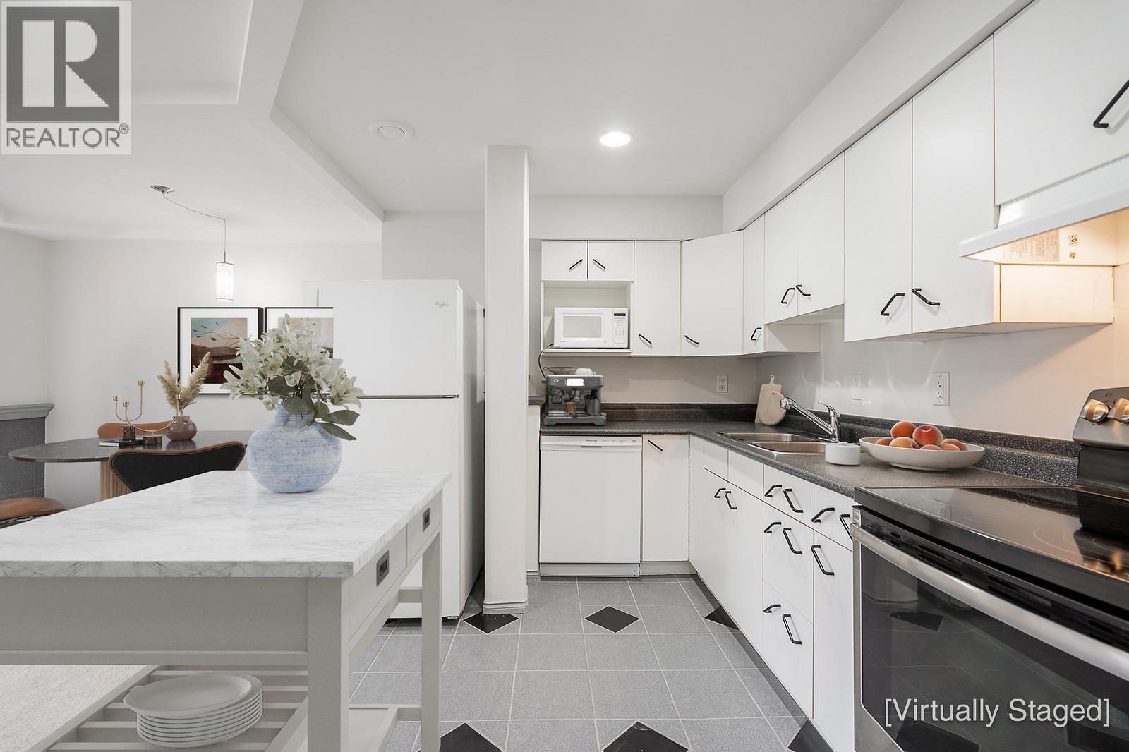 207 110 Seventh Street, New Westminster, British Columbia  V3M 5W5 - Photo 6 - R3116852