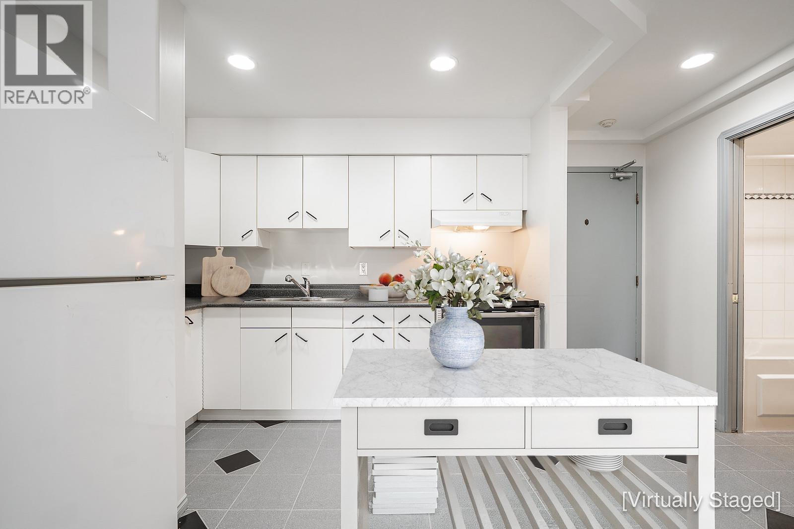 207 110 Seventh Street, New Westminster, British Columbia  V3M 5W5 - Photo 7 - R3116852