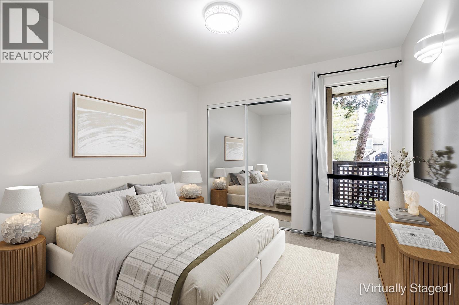 207 110 Seventh Street, New Westminster, British Columbia  V3M 5W5 - Photo 8 - R3116852