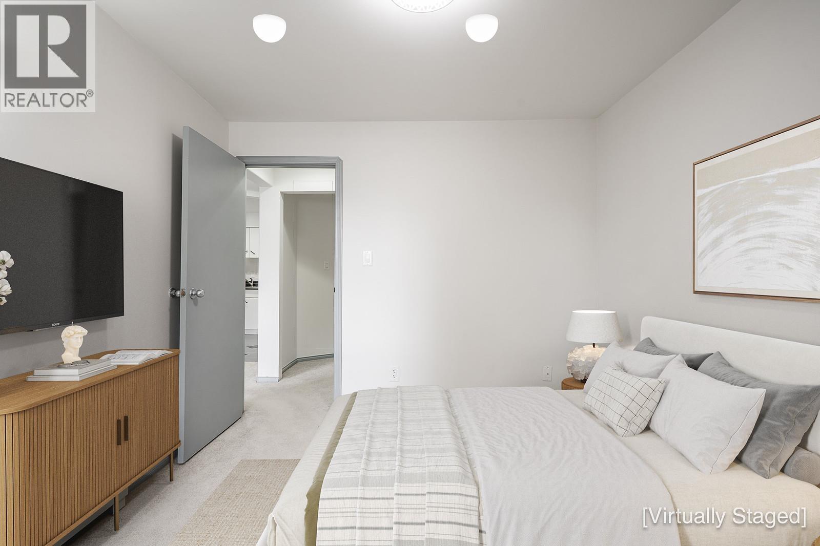 207 110 Seventh Street, New Westminster, British Columbia  V3M 5W5 - Photo 9 - R3116852