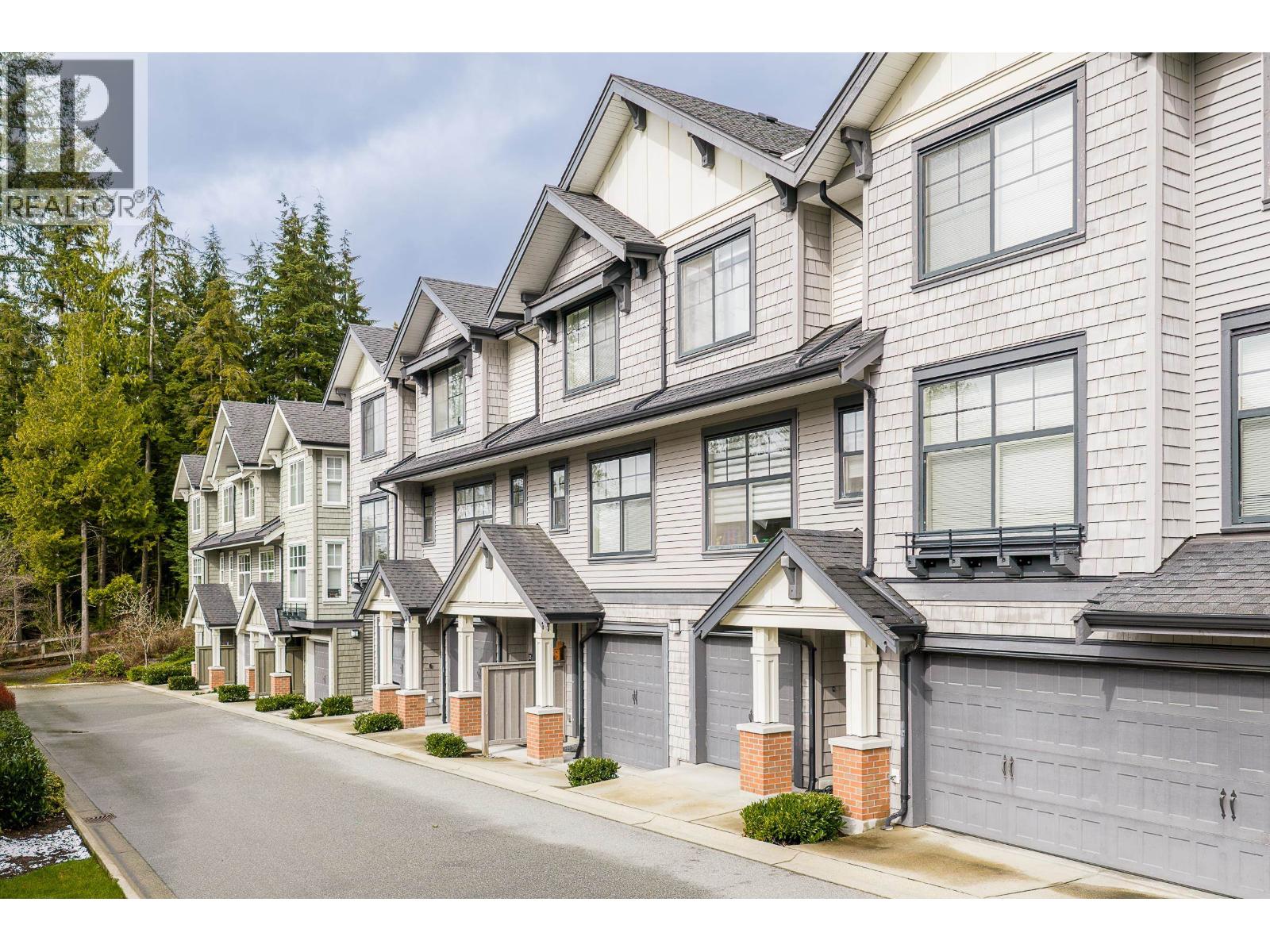 36 3470 Highland Drive, Coquitlam, British Columbia  V3E 0M1 - Photo 1 - R3116856