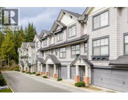 36 3470 HIGHLAND DRIVE, Coquitlam, British Columbia