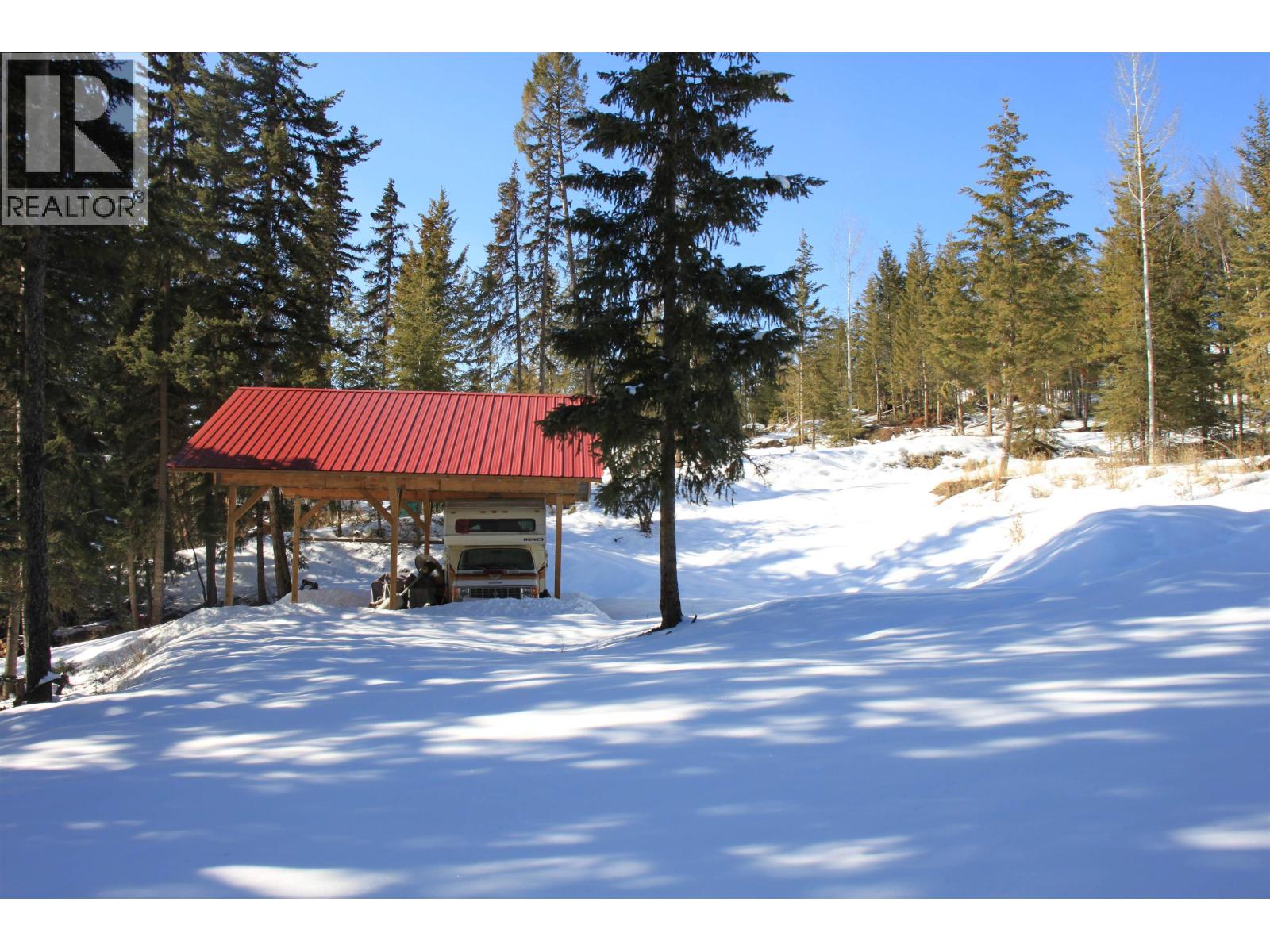 Lot 10 N Bridge Lake Road, Bridge Lake, British Columbia  V0K 1X2 - Photo 19 - R3095694