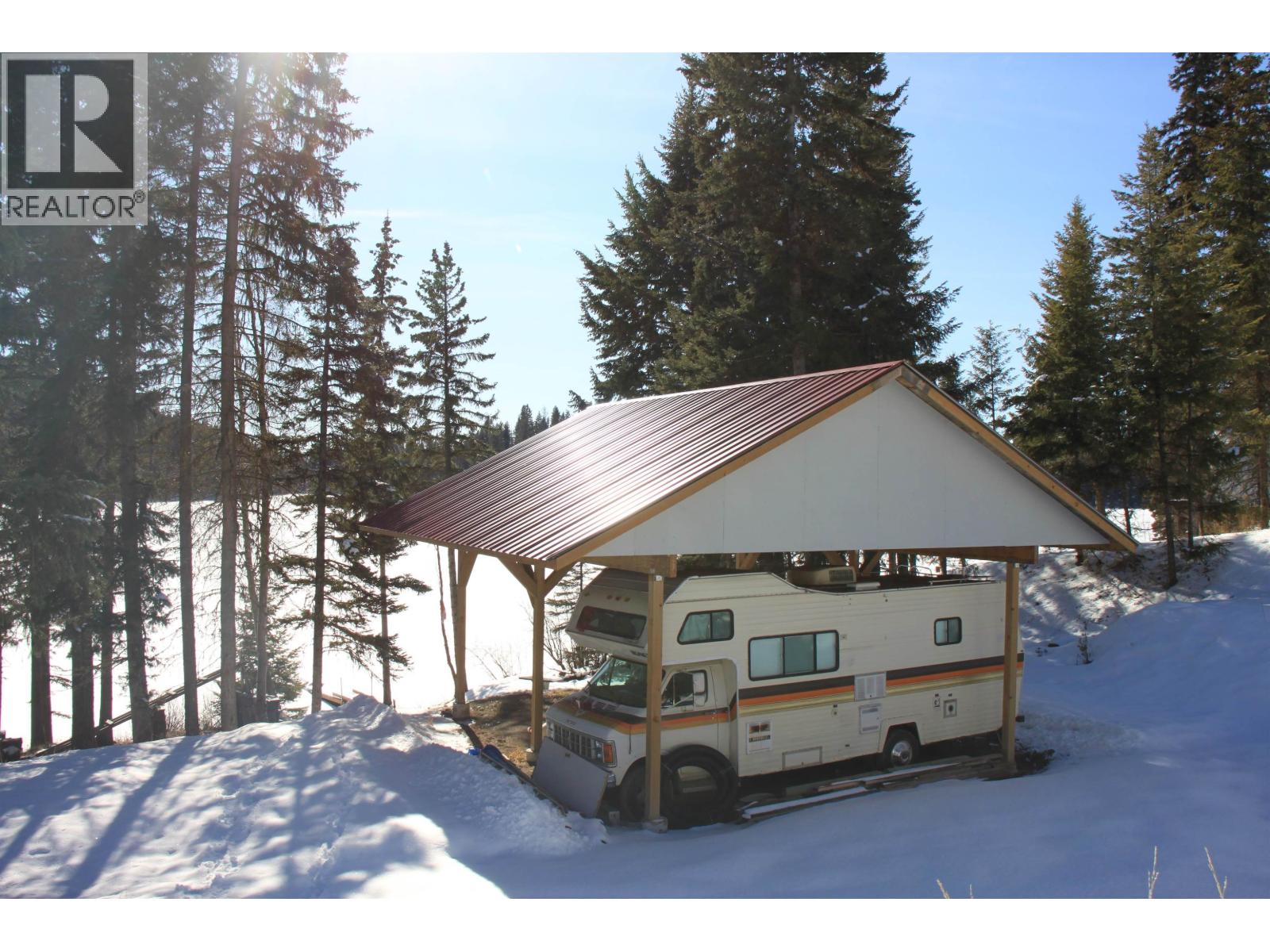 Lot 10 N Bridge Lake Road, Bridge Lake, British Columbia  V0K 1X2 - Photo 11 - R3095694