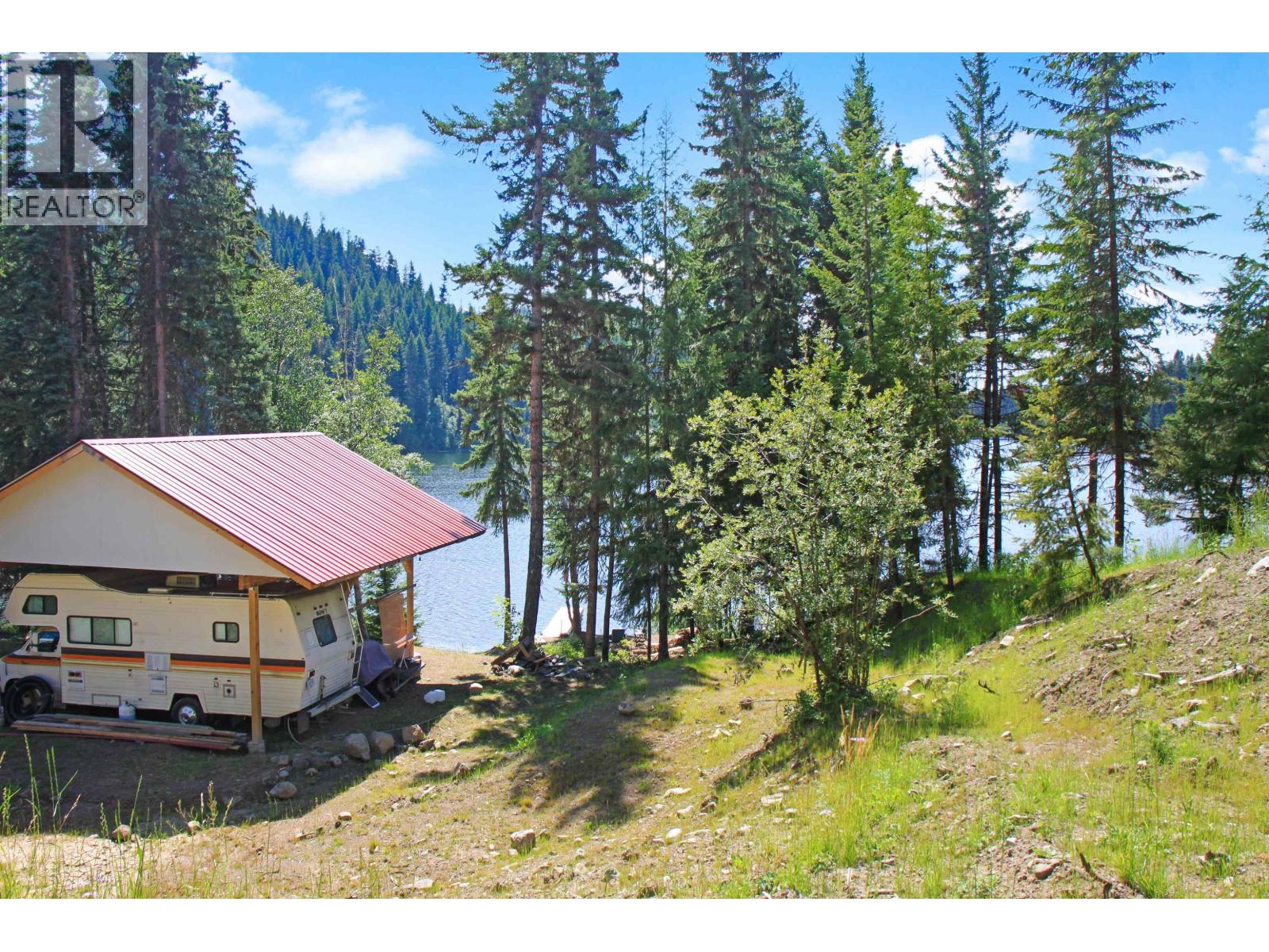 Lot 10 N Bridge Lake Road, Bridge Lake, British Columbia  V0K 1X2 - Photo 28 - R3095694