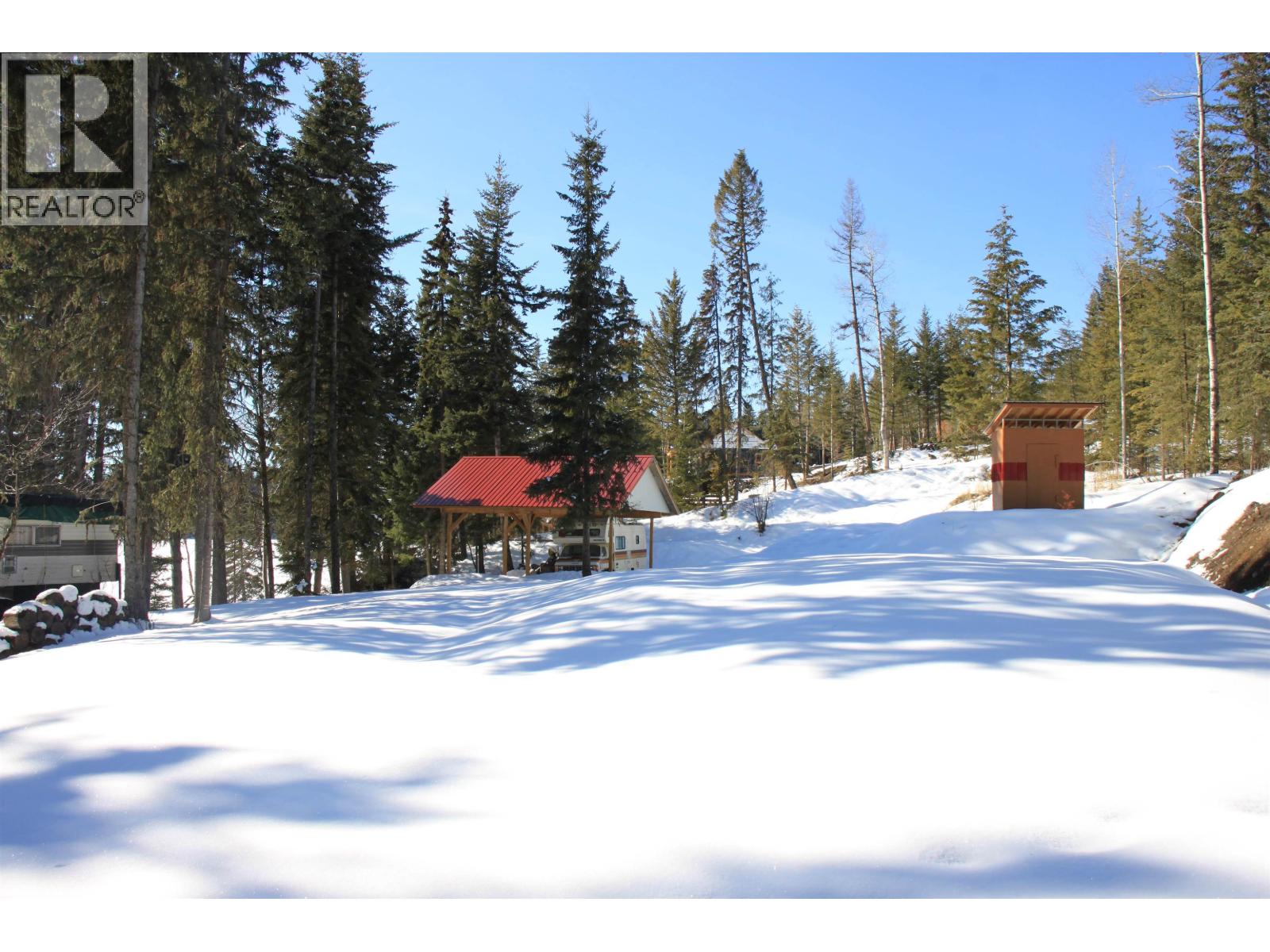 Lot 10 N Bridge Lake Road, Bridge Lake, British Columbia  V0K 1X2 - Photo 25 - R3095694