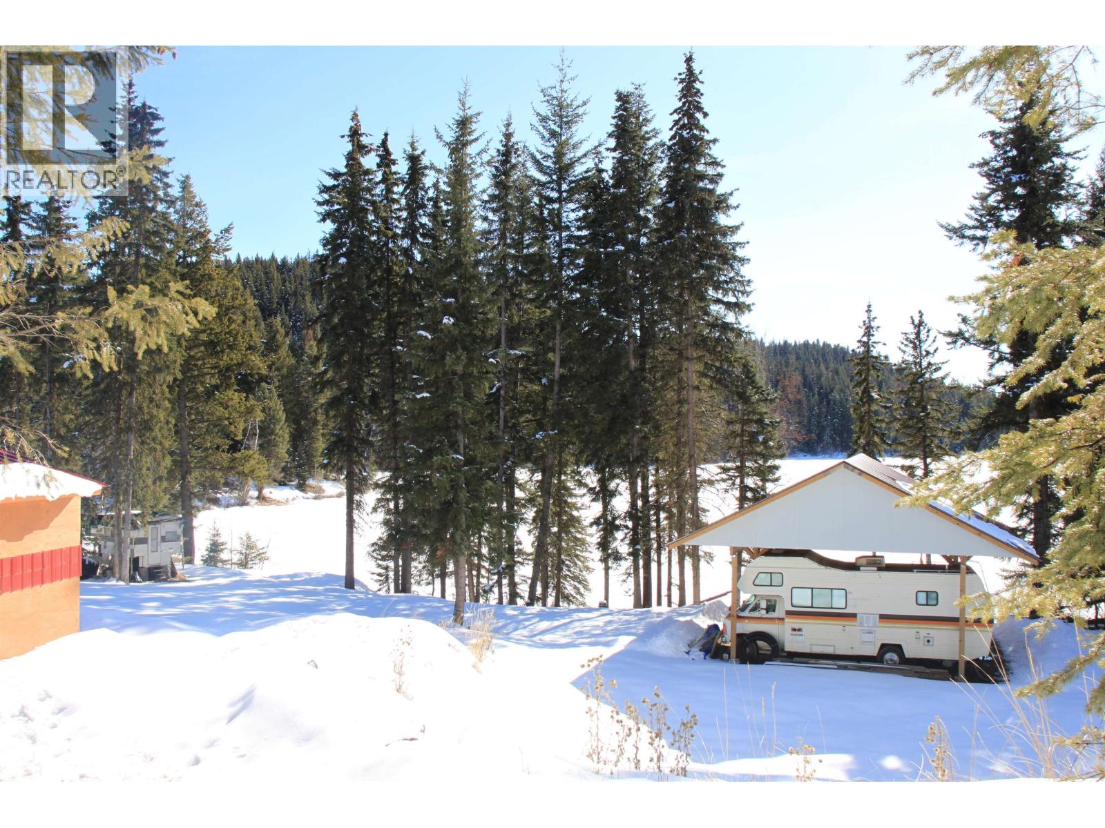 Lot 10 N Bridge Lake Road, Bridge Lake, British Columbia  V0K 1X2 - Photo 5 - R3095694