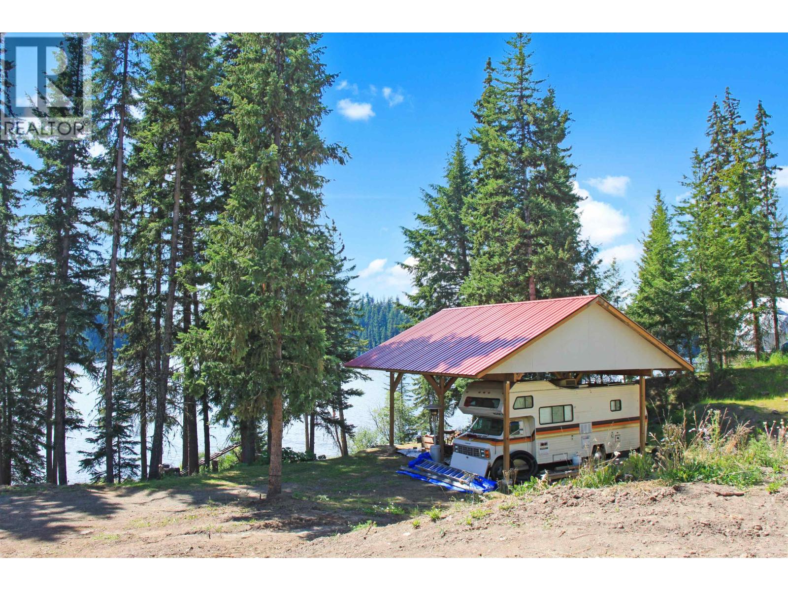 Lot 10 N Bridge Lake Road, Bridge Lake, British Columbia  V0K 1X2 - Photo 32 - R3095694