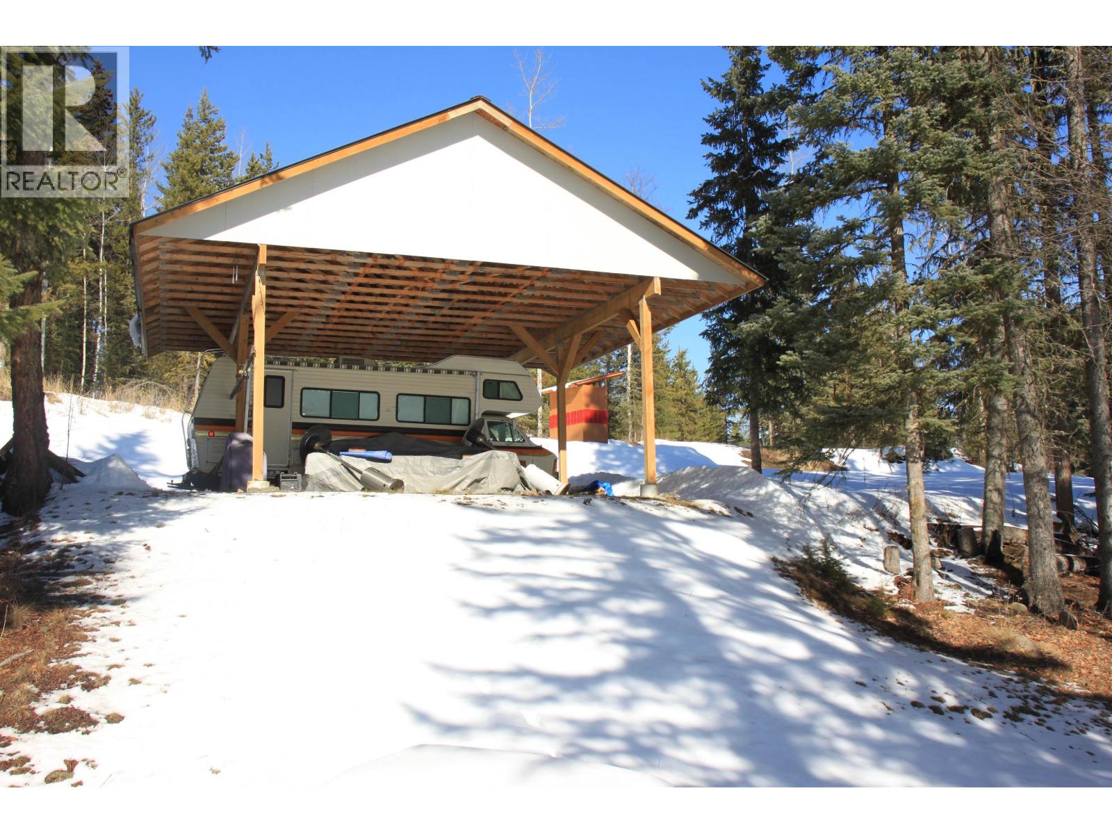 Lot 10 N Bridge Lake Road, Bridge Lake, British Columbia  V0K 1X2 - Photo 18 - R3095694