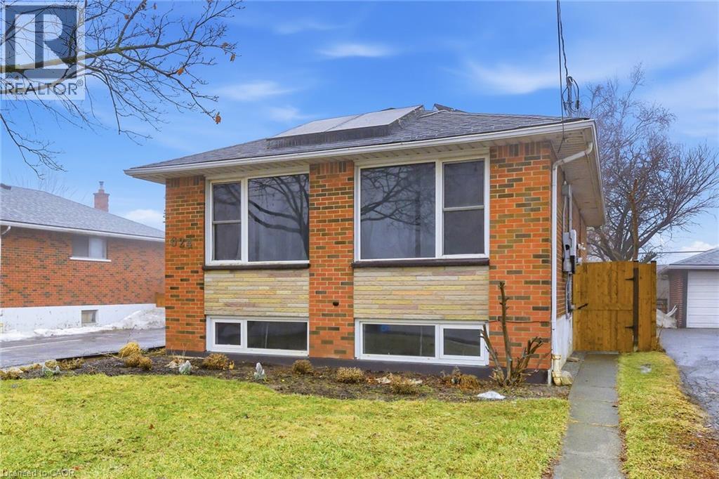 624 UPPER OTTAWA Street, Hamilton, Ontario