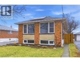 624 UPPER OTTAWA Street, Hamilton, Ontario